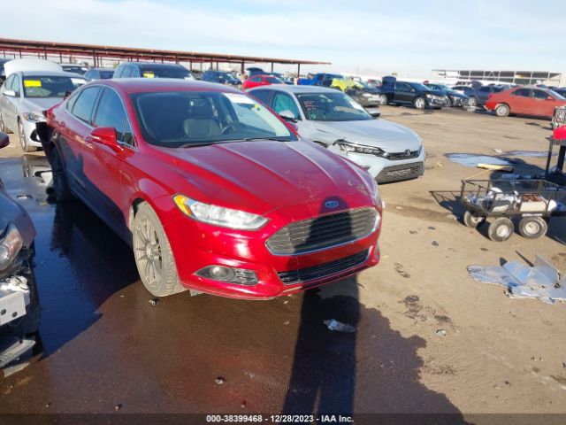 FORD FUSION 2014 3fa6p0k94er294162