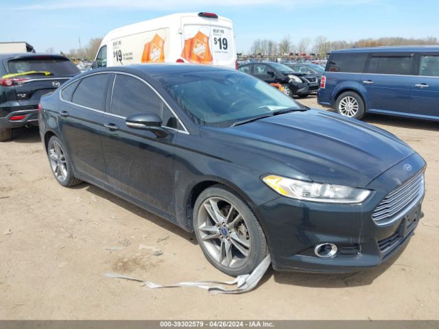 FORD FUSION 2014 3fa6p0k94er353498