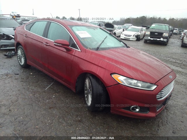 FORD FUSION 2014 3fa6p0k94er360693