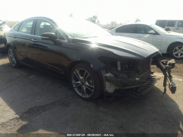 FORD FUSION 2014 3fa6p0k94er378627