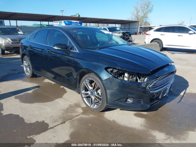 FORD FUSION 2014 3fa6p0k94er390356