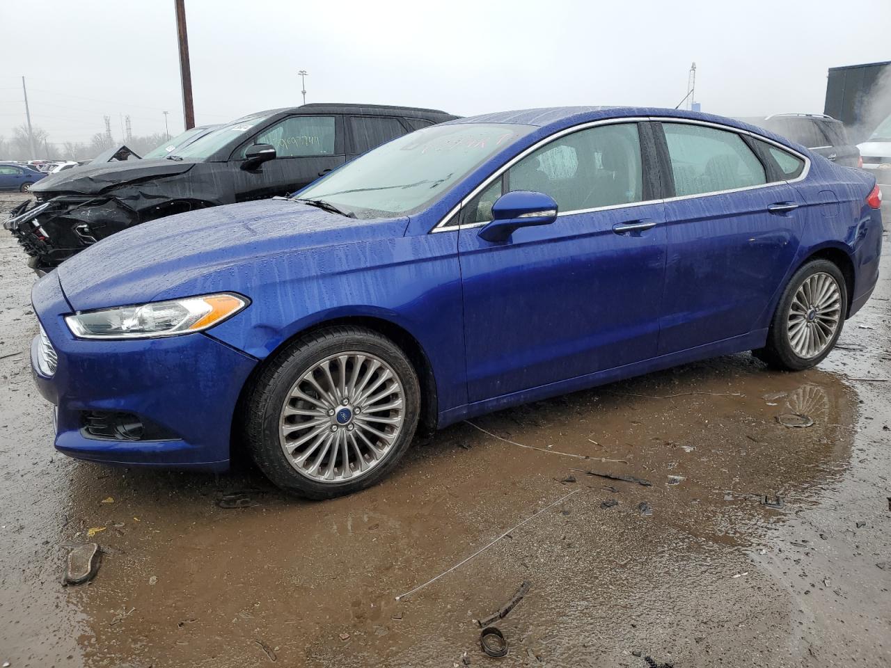 FORD FUSION 2015 3fa6p0k94fr204607