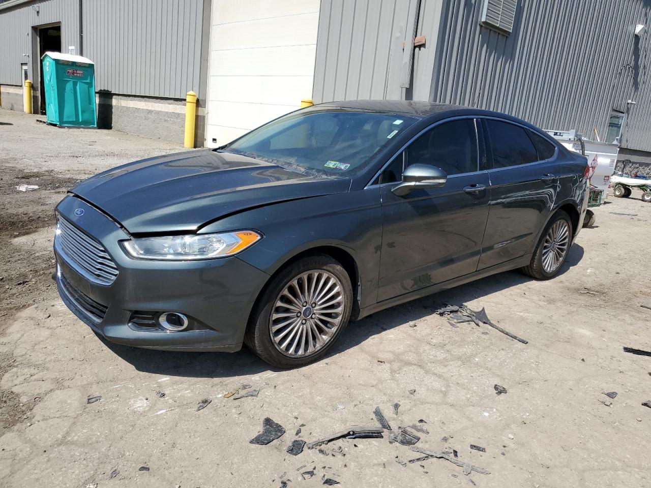 FORD FUSION 2015 3fa6p0k94fr265214