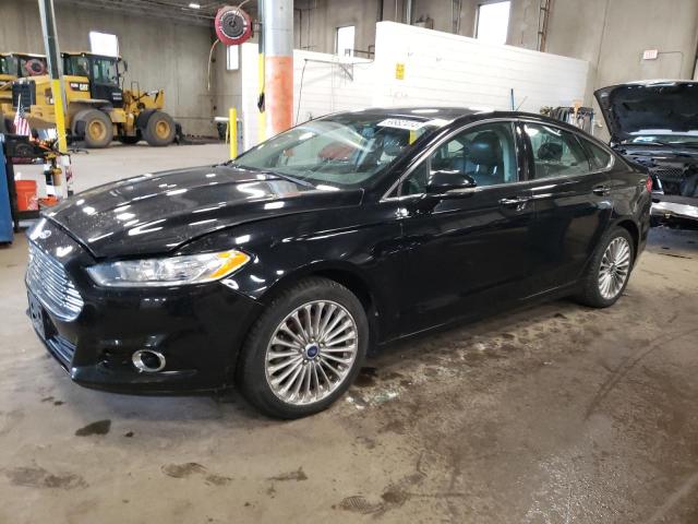 FORD FUSION 2016 3fa6p0k94gr113175