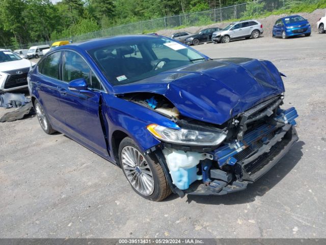 FORD FUSION 2016 3fa6p0k94gr135550