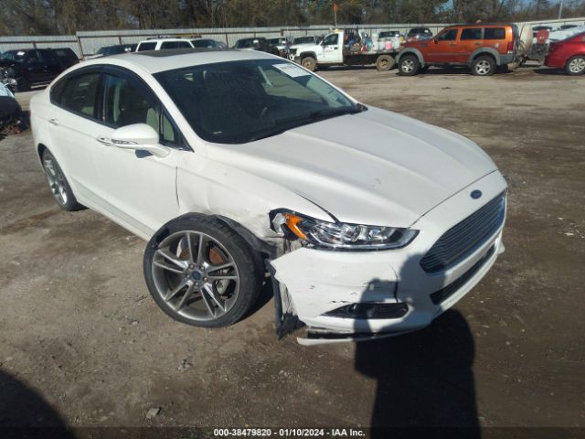 FORD FUSION 2016 3fa6p0k94gr140182