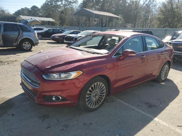 FORD FUSION 2016 3fa6p0k94gr163302