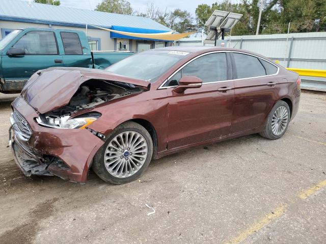 FORD FUSION 2016 3fa6p0k94gr192993