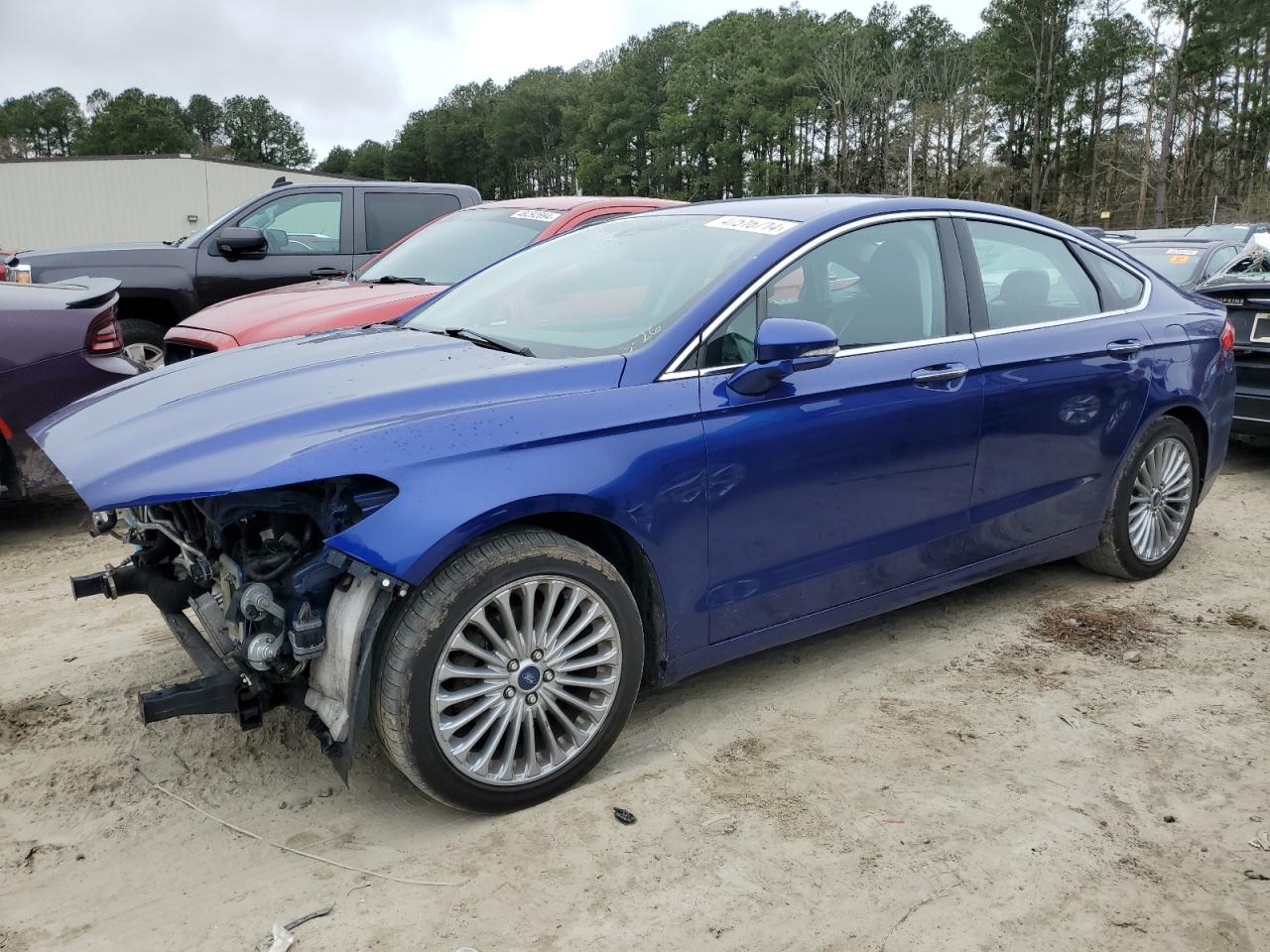 FORD FUSION 2016 3fa6p0k94gr197014