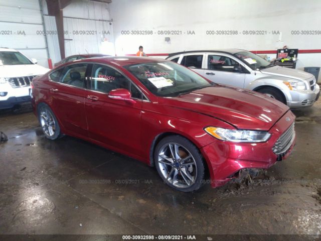 FORD FUSION 2016 3fa6p0k94gr214619