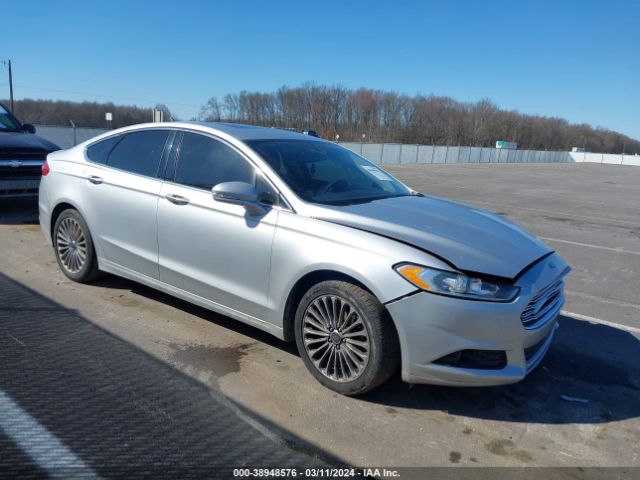 FORD FUSION 2016 3fa6p0k94gr220047