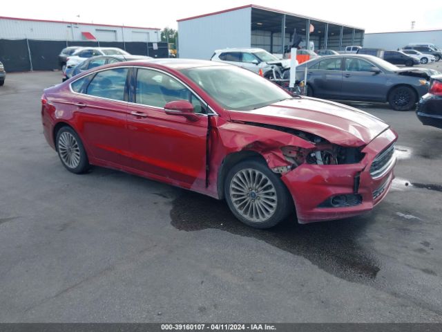 FORD FUSION 2016 3fa6p0k94gr264520