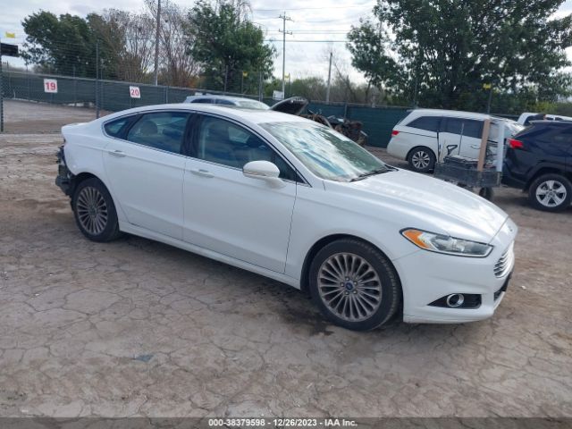 FORD FUSION 2016 3fa6p0k94gr343864