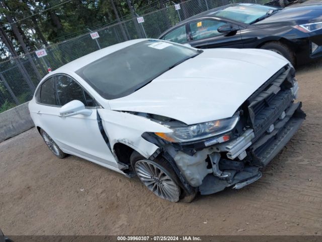 FORD FUSION 2016 3fa6p0k94gr344836