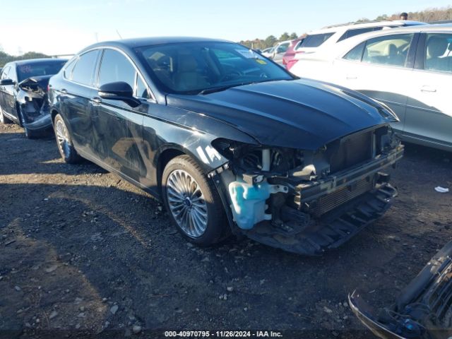 FORD FUSION 2016 3fa6p0k94gr347039