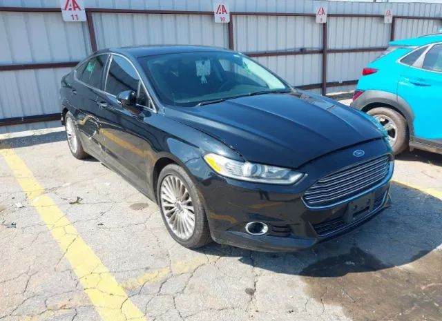 FORD FUSION 2016 3fa6p0k94gr367520