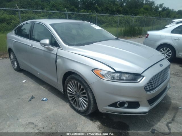 FORD FUSION 2016 3fa6p0k94gr400404