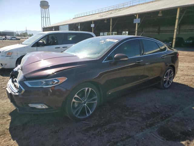 FORD FUSION 2017 3fa6p0k94hr120743