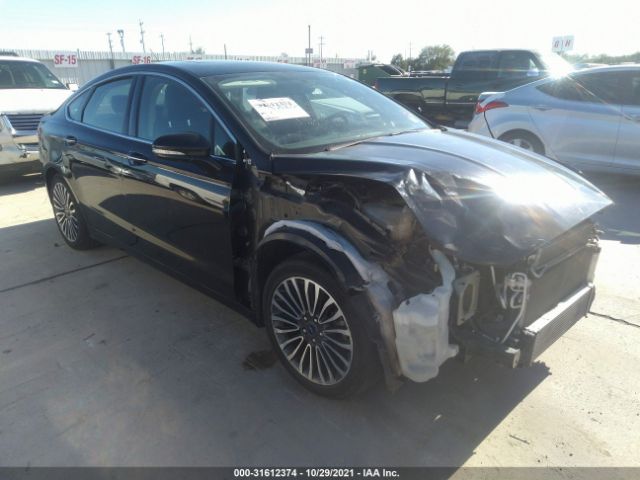 FORD FUSION 2017 3fa6p0k94hr124632