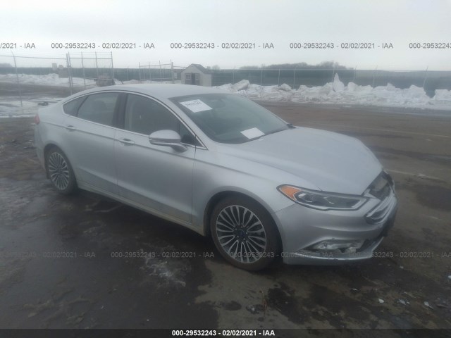 FORD FUSION 2017 3fa6p0k94hr131466