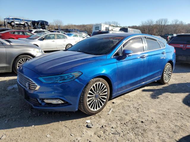 FORD FUSION TIT 2017 3fa6p0k94hr132178