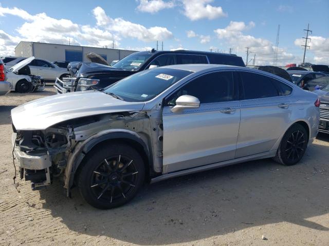 FORD FUSION 2017 3fa6p0k94hr168193