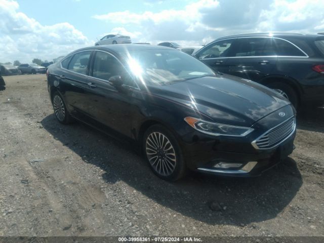 FORD FUSION 2017 3fa6p0k94hr174253