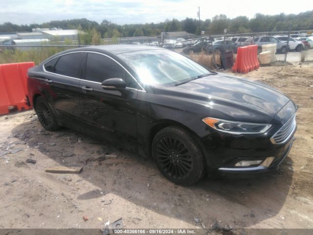 FORD FUSION 2017 3fa6p0k94hr182790