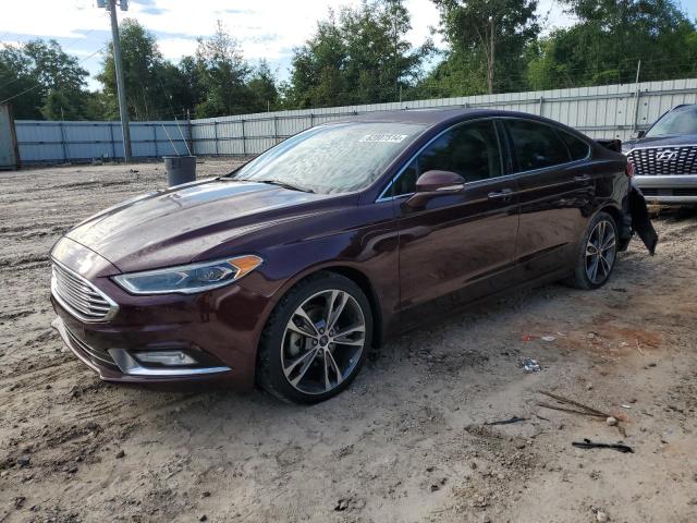 FORD FUSION 2017 3fa6p0k94hr212516