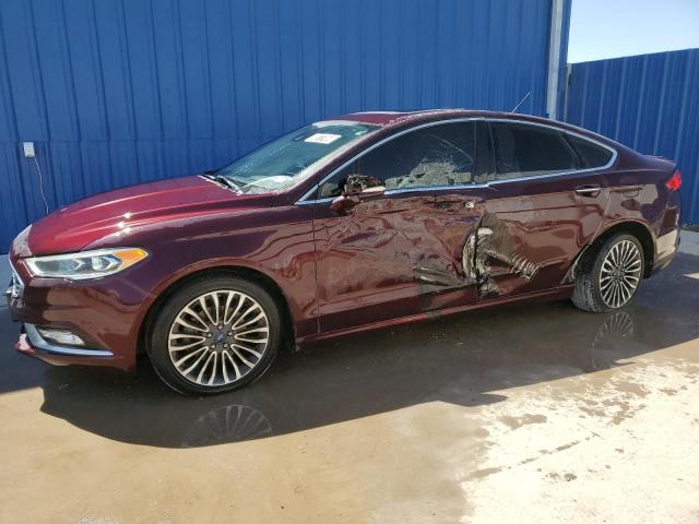 FORD FUSION 2017 3fa6p0k94hr292951