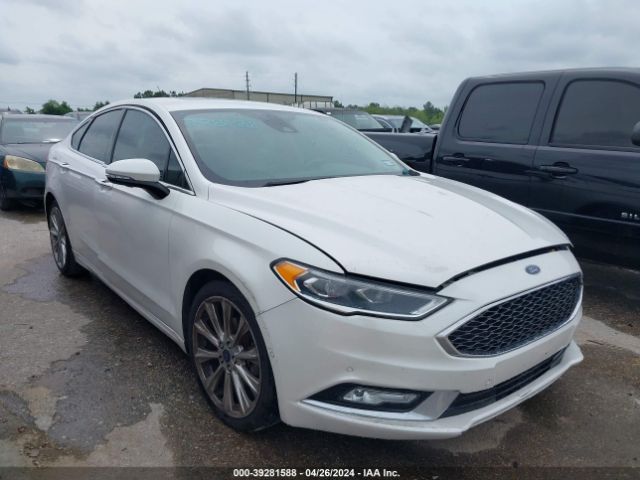 FORD FUSION 2017 3fa6p0k94hr335054