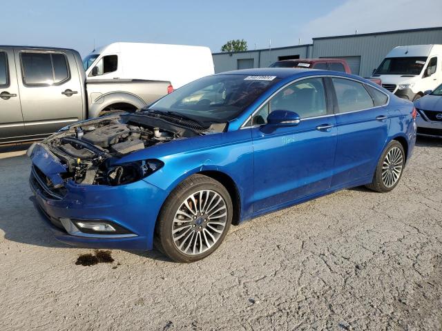 FORD FUSION 2017 3fa6p0k94hr350038