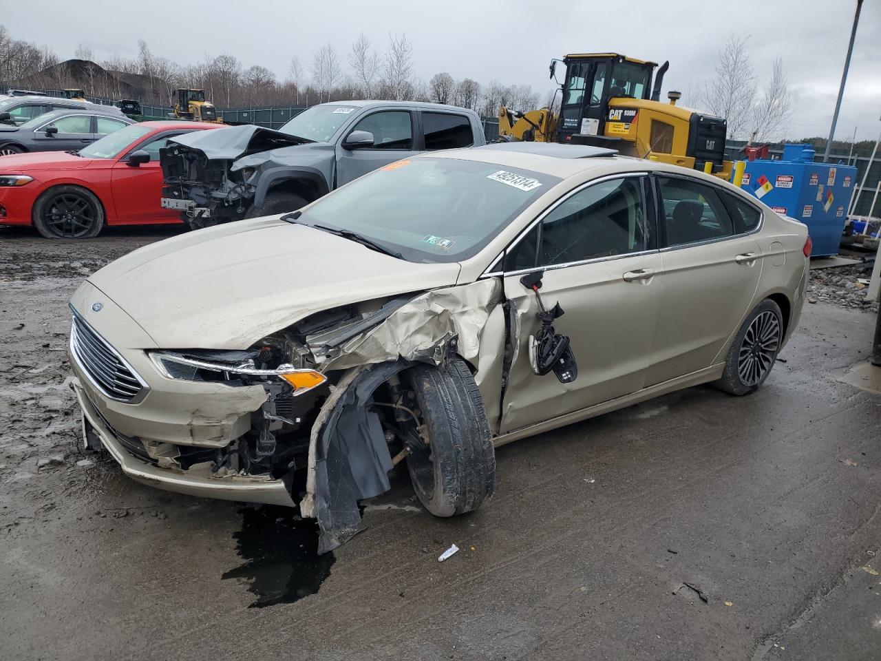 FORD FUSION 2017 3fa6p0k94hr363162