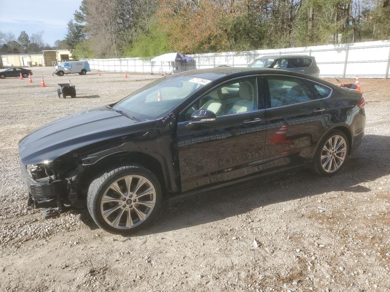 FORD FUSION 2018 3fa6p0k94jr244727