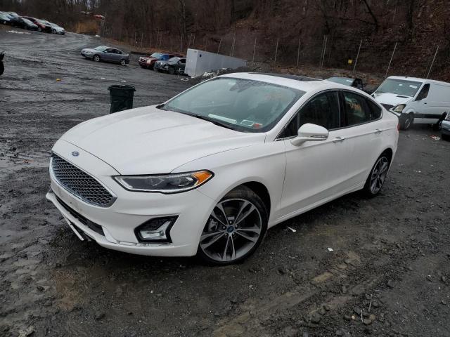 FORD FUSION 2019 3fa6p0k94kr107739