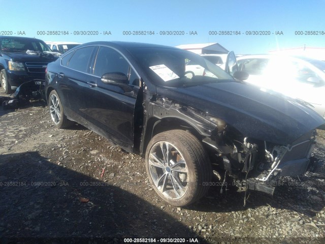 FORD FUSION 2019 3fa6p0k94kr126694