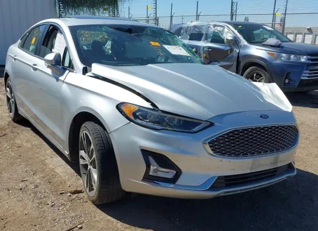 FORD FUSION 2019 3fa6p0k94kr236662