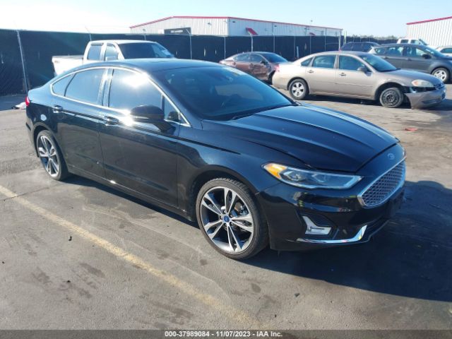 FORD FUSION 2020 3fa6p0k94lr174374