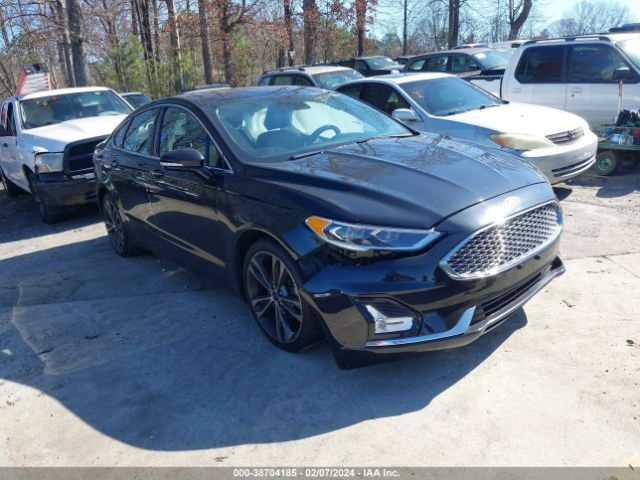 FORD FUSION 2020 3fa6p0k94lr203646