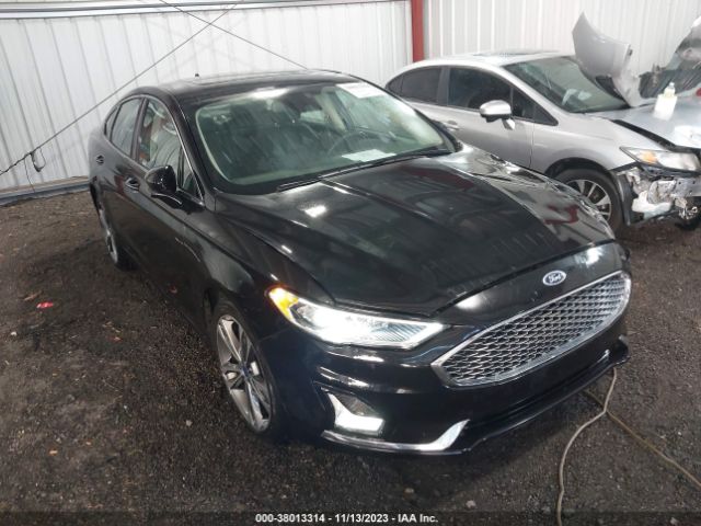 FORD FUSION 2020 3fa6p0k94lr233276