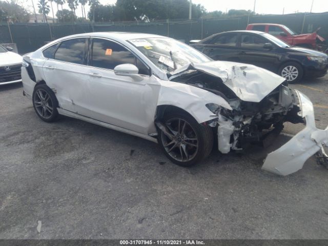 FORD FUSION 2013 3fa6p0k95dr116842