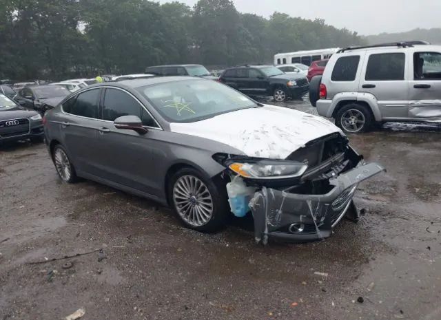 FORD FUSION 2013 3fa6p0k95dr118235