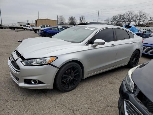 FORD FUSION 2013 3fa6p0k95dr130854