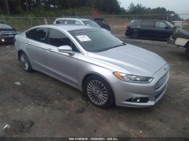 FORD FUSION 2013 3fa6p0k95dr153499