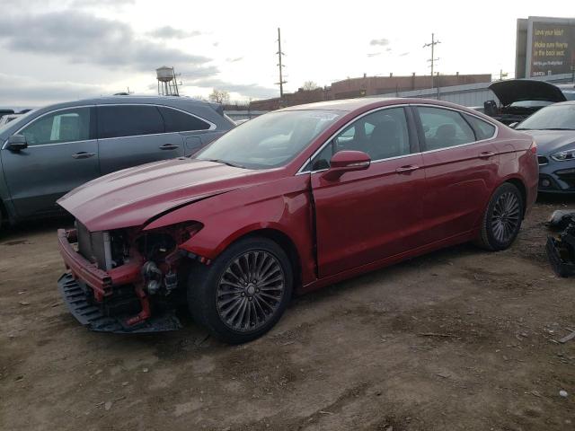 FORD FUSION 2013 3fa6p0k95dr189144