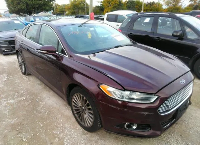 FORD FUSION 2013 3fa6p0k95dr207173