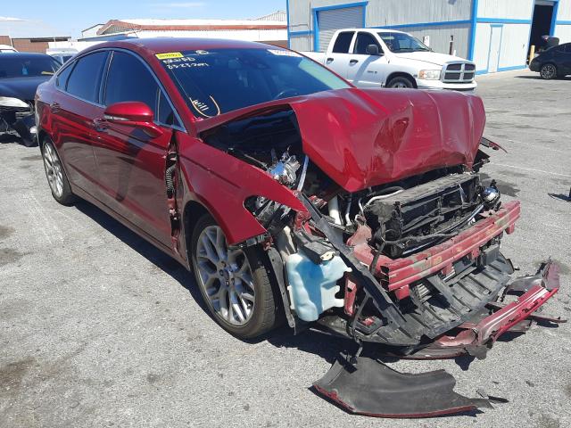 FORD FUSION 2013 3fa6p0k95dr209084