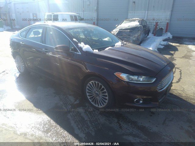 FORD FUSION 2013 3fa6p0k95dr210929