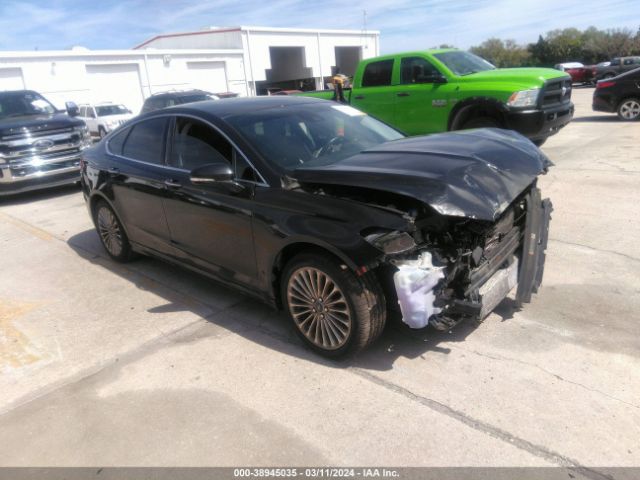 FORD FUSION 2013 3fa6p0k95dr212230