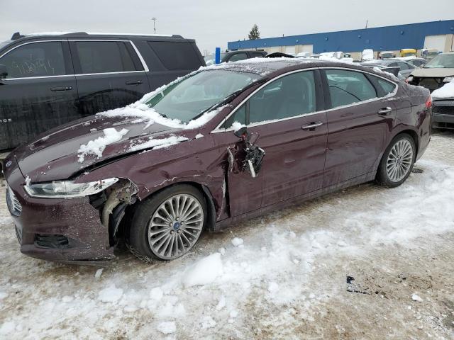 FORD FUSION 2013 3fa6p0k95dr214012